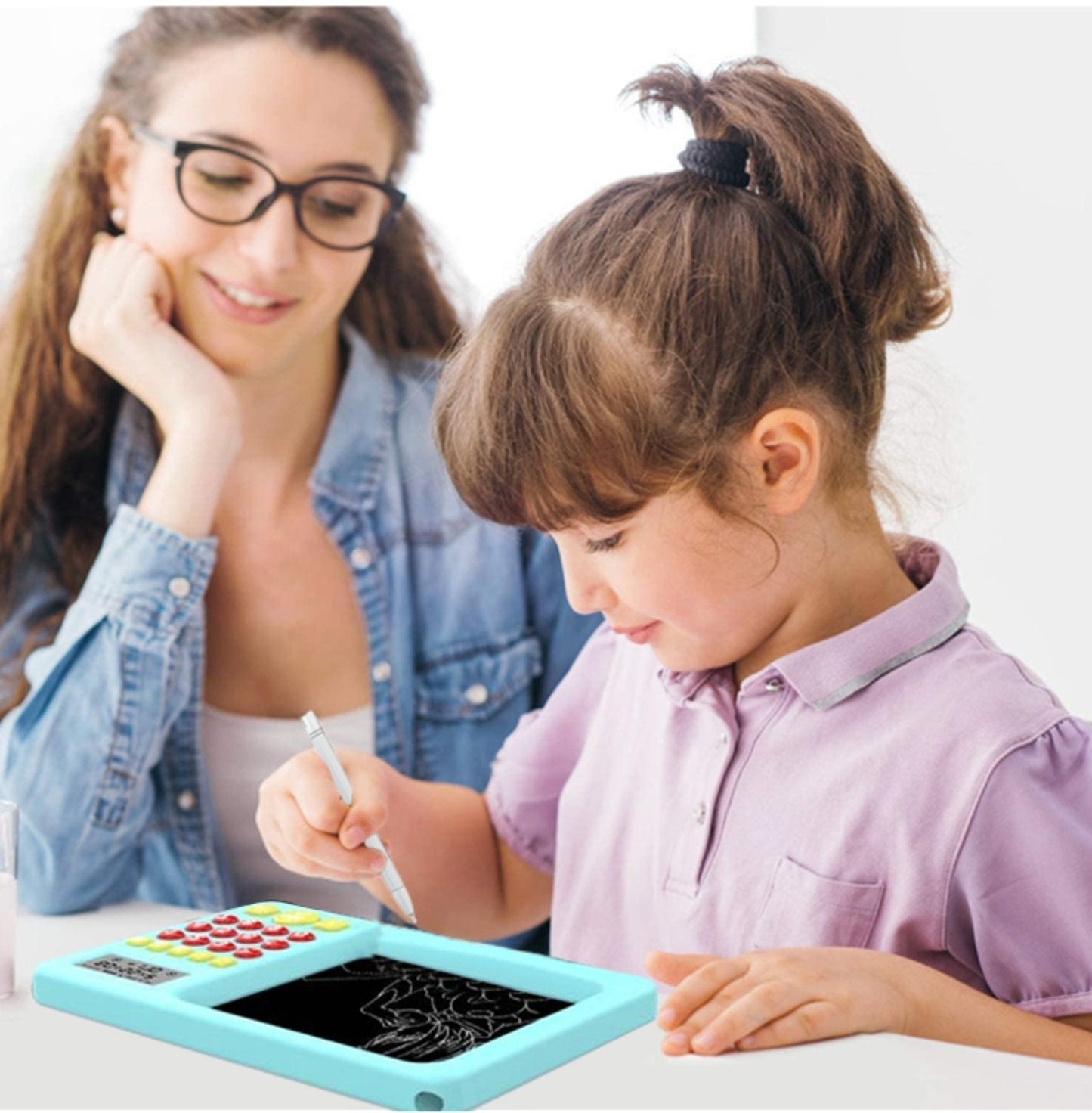 Children's Writing Board