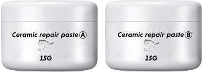 Ceramic Tiles & Acrylic Repair Kit