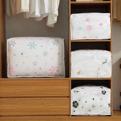 Home Dustproof Storage Bag