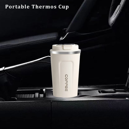 Multifunctional Insulated Cup For Tea/ Coffee / Water etc